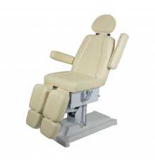 Педикюрное кресло СИРИУС-10 Pro, 3 мотора