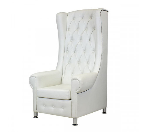 Педикюрное кресло ТРОН