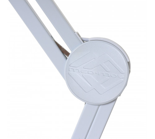 Лампа бестеневая с РУ (лампа-лупа) Med-Mos 9001LED (9001LED)