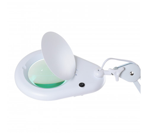 Лампа бестеневая с РУ (лампа-лупа) Med-Mos 9005LED (9005LED)