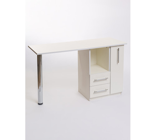 Стол маникюрный "Милан-2" складной