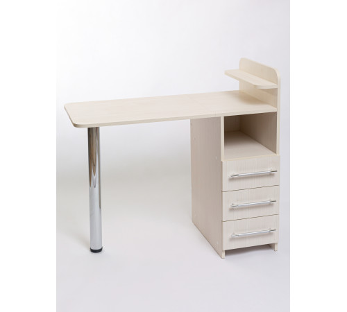 Стол маникюрный "Париж" складной