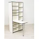 Стеллаж для маникюрного кабинета