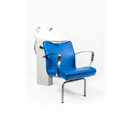 Каркас мойки АКВА-3 с креслом ИНЕКС