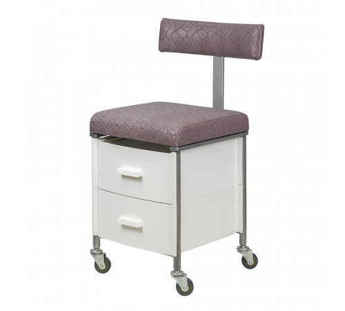 Стул мастера Джерси Плюс со спинкой