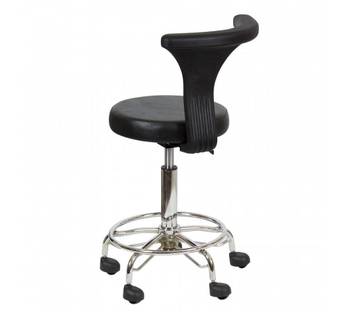 Стул мастера МД-1002 со спинкой