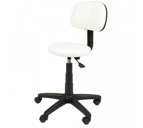Стул мастера АСТЕК низкий со спинкой