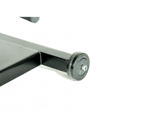 Тату кресло механическое с возможностью поворота c подставкой в комплекте Эйфория 