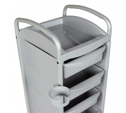 Тележка парикмахерская Т-20