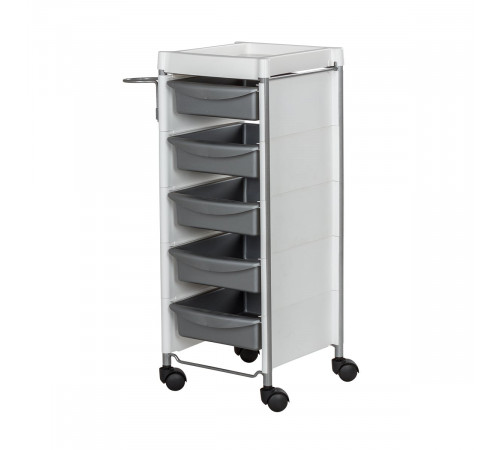 Тележка парикмахерская М-04