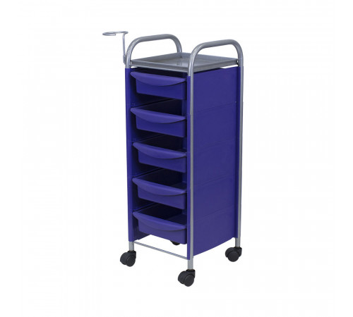 Тележка парикмахерская М-02