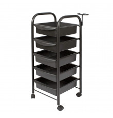 Тележка парикмахерская М-01