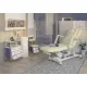 Косметологическая тумба-стеллаж Oliva