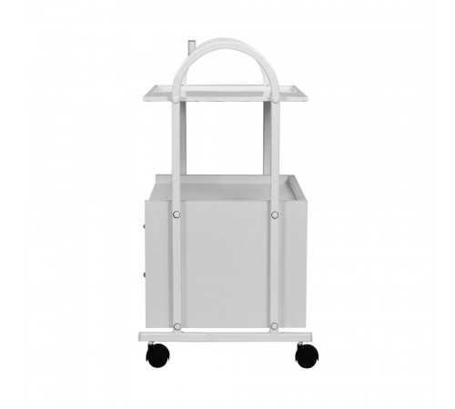 Косметологическая тележка МД-105