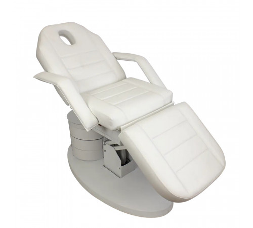 Косметологическое кресло с тумбой Elegansa