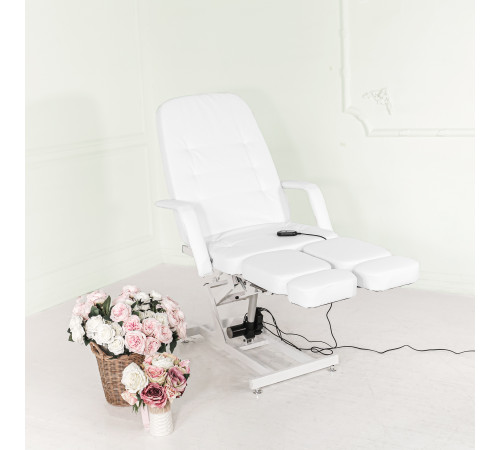 Педикюрное кресло «ЭЛЕГАНТ-1»,1 электропривод