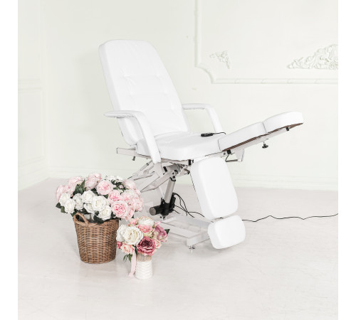 Педикюрное кресло «ЭЛЕГАНТ-1»,1 электропривод