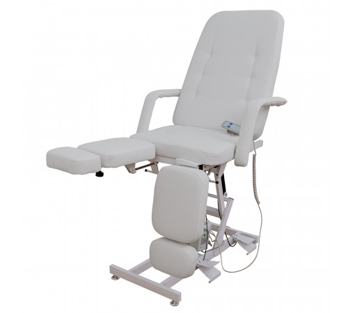 Педикюрное кресло «ЭЛЕГАНТ-1 MAXI», 1 электропривод