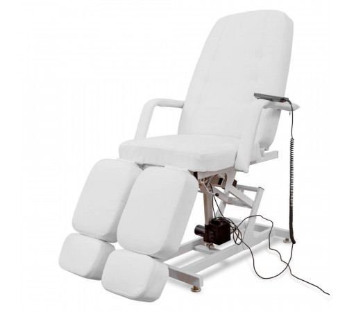 Педикюрное кресло «ЭЛЕГАНТ-2», 2 электропривода