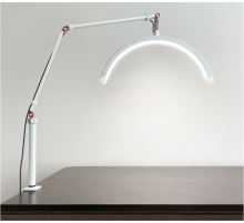 Светильник на стойке с зажимом, М3Х