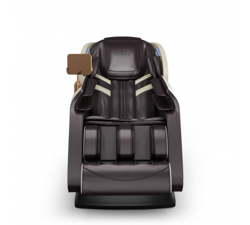 Массажное кресло UNIX Med Adora Beige