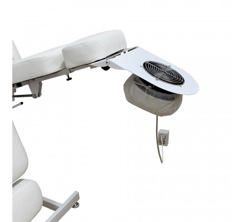 Пылесос педикюрный, кресельный вариант «Промо»