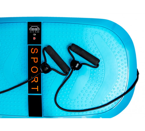 3D Виброплатформа VF-S800 Blue