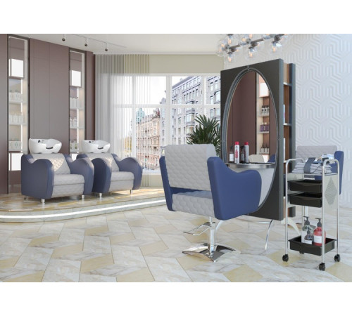 Комплект МД-24 (кресло + мойка)