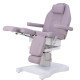 Педикюрное кресло Оникс-04 на колонне, 3 мотора
