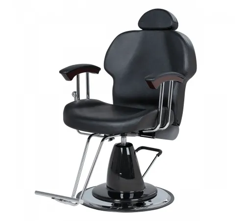 Парикмахерское кресло МД-9229 с откидной спинкой