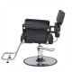 Парикмахерское кресло МД-677 гидравлика