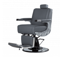 Кресло мужское барбер Челленджер