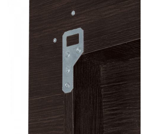 Парикмахерское зеркало ДИАМАНТ