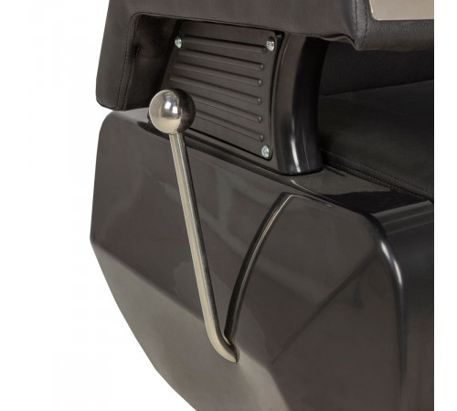 Кресло мужское Барбер Джейсон