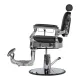 Кресло мужское барбер Ричард 