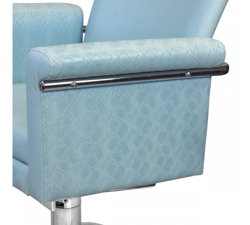 Кресло для парикмахерской Лесли гидравлика