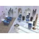 Парикмахерское кресло Одри