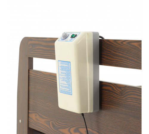 Матрас противопролежневый DL06-I (для YG-3/YG-5) коричневый