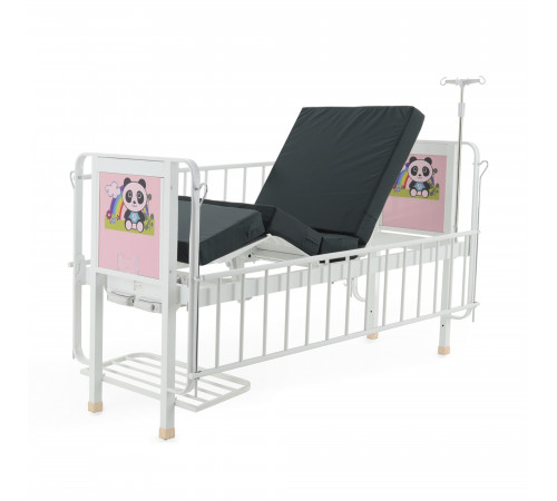 Кровать подростковая механическая Тип 4. Вариант 4.1 DM-2320S-01 (2 функции)