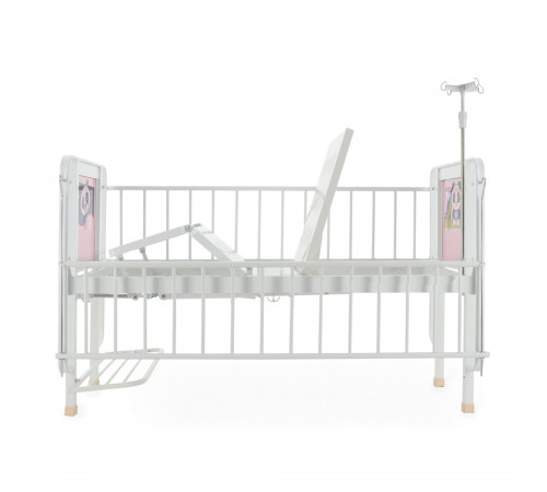 Кровать подростковая механическая Тип 4. Вариант 4.1 DM-2320S-01 (2 функции)