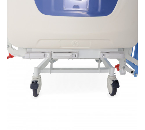 Кровать подростковая механическая Тип 4. Вариант 4.1 DM-3434S-01 (3 функции)