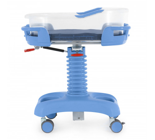 Кровать неонатальная с съёмным кювезом F-48 (3 функции) (MM-096)