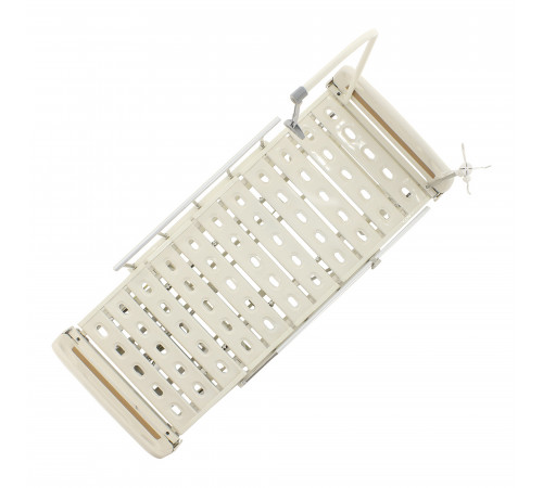 Кровать электрическая MЕ-3018Н-05/МЕ-3018Д-04/МЕ-3018Д-11 (3 функции) с удлинением ложа, с аккумулятором