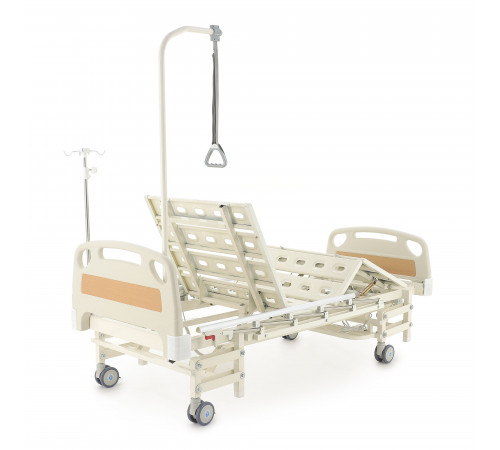 Кровать электрическая DB-6 (МЕ-3018Н-02) (3 функции)