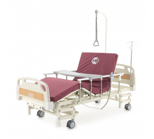 Кровать электрическая DB-6 (МЕ-3018Н-02) (3 функции)