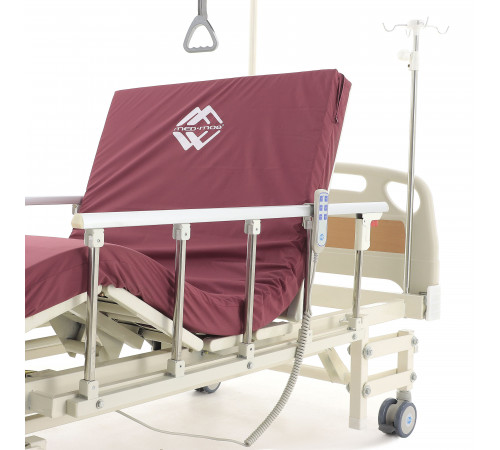 Кровать электрическая DB-6 (МЕ-3018Н-02) (3 функции)