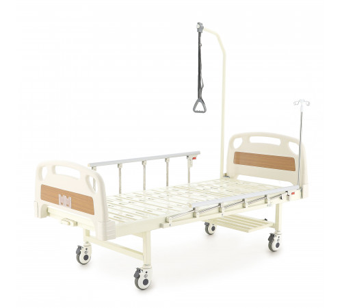 Кровать механическая Е-17В (MМ-1014Д-05/06) (1 функция)