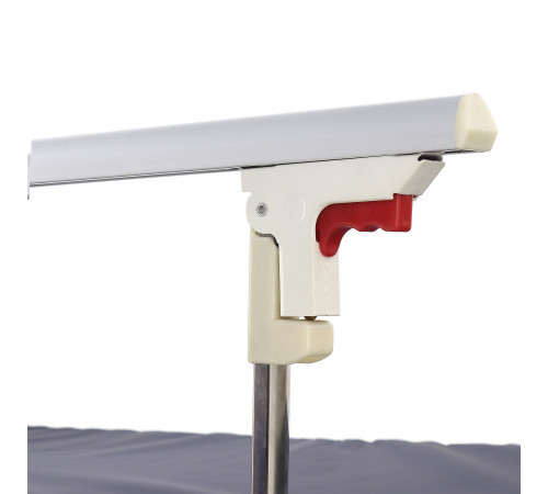 Кровать механическая E-17B (ММ-1014Н-00) (1 функция)