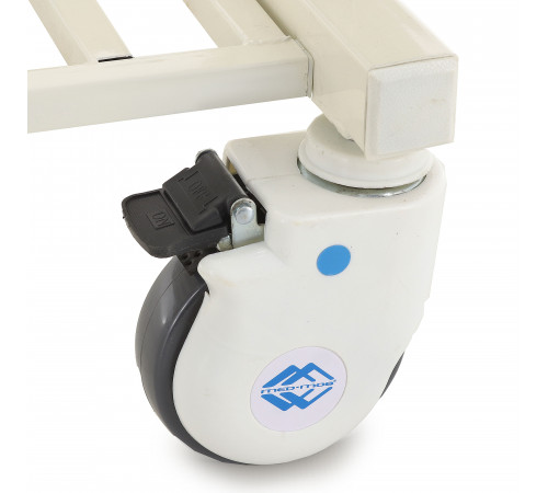 Кровать механическая Е-9 (MМ-2014Д-03) (2 функции)