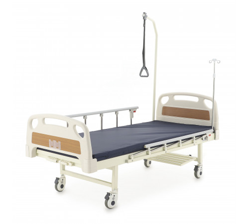 Кровать механическая Е-8 (MМ-2014Д-05)(У)/(ММ-2014Д-06)(У)